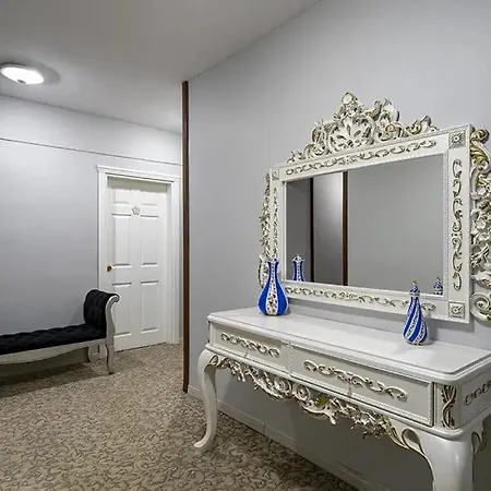 Szálloda Erta Soyak Uludag 3*