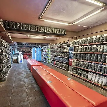 Erta Soyak Uludag Szálloda