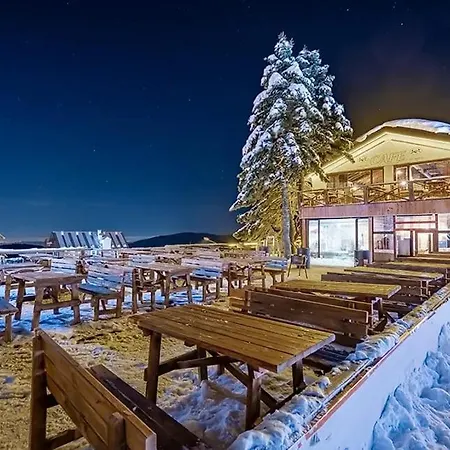 Erta Soyak Uludag Hotel 3*