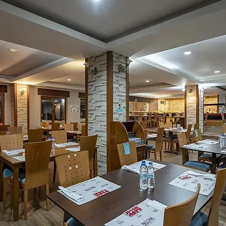 Erta Soyak Uludag 3* Bursa