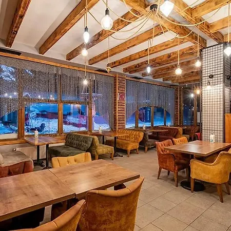 Erta Soyak Uludag 3*