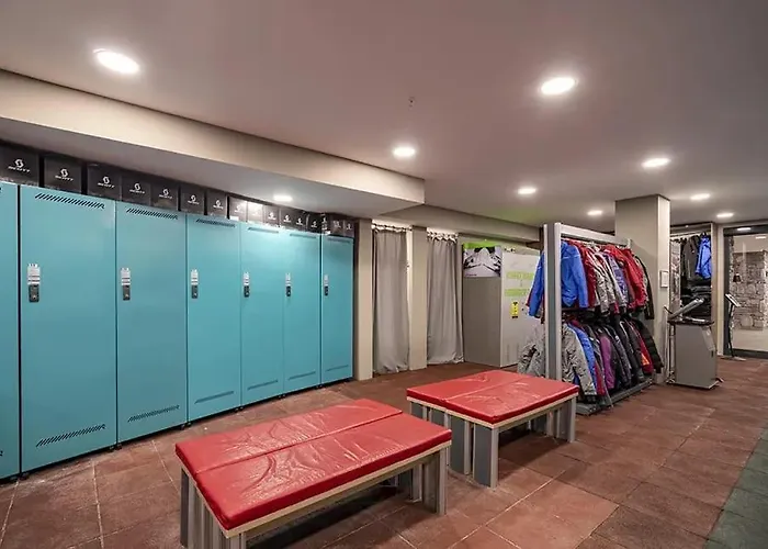 Hotel Erta Soyak Uludag