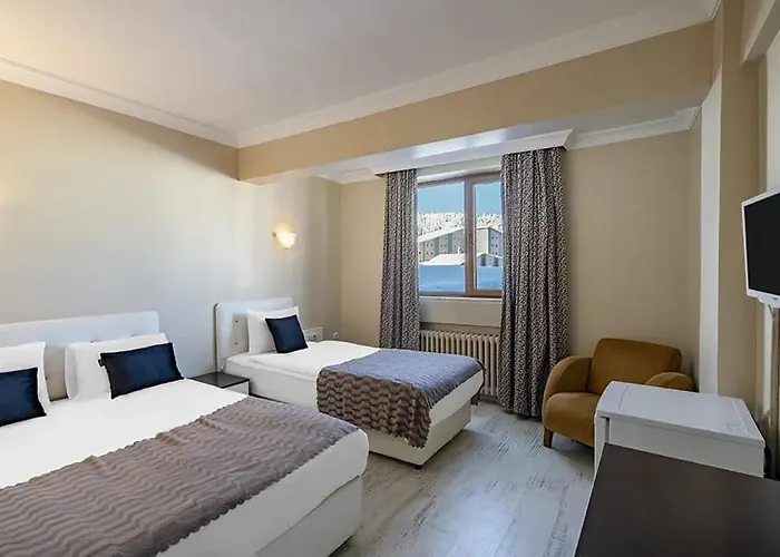 Erta Soyak Uludag Bursa