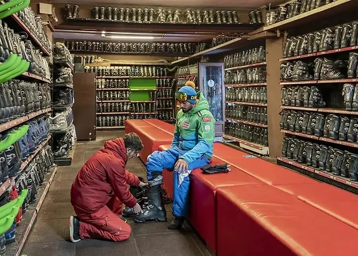 Hotel Erta Soyak Uludag Bursa