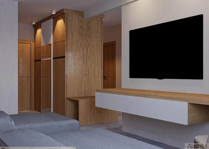 Hotel Erta Soyak Uludag