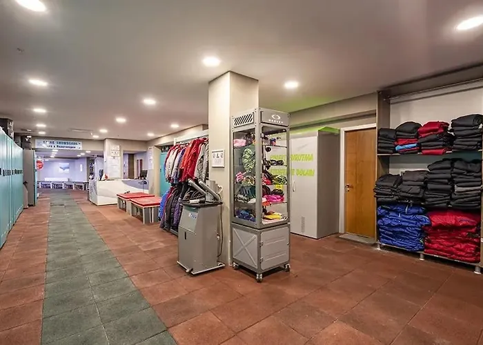 Hotel Erta Soyak Uludag 3*