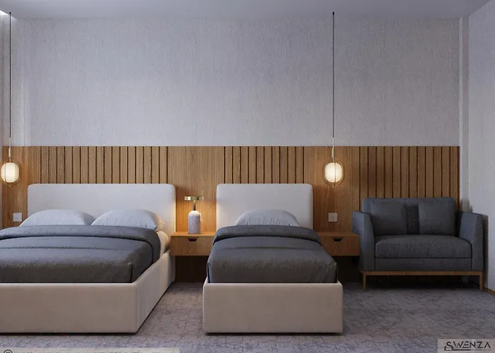 Erta Soyak Uludag Hotel 3*