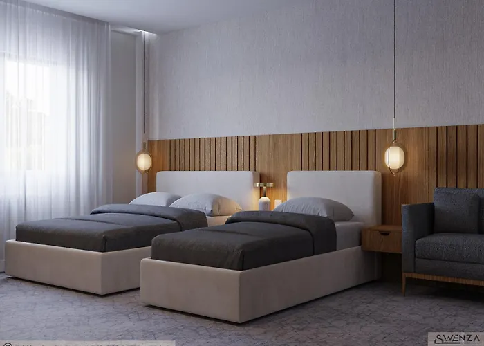 Erta Soyak Uludag 3*