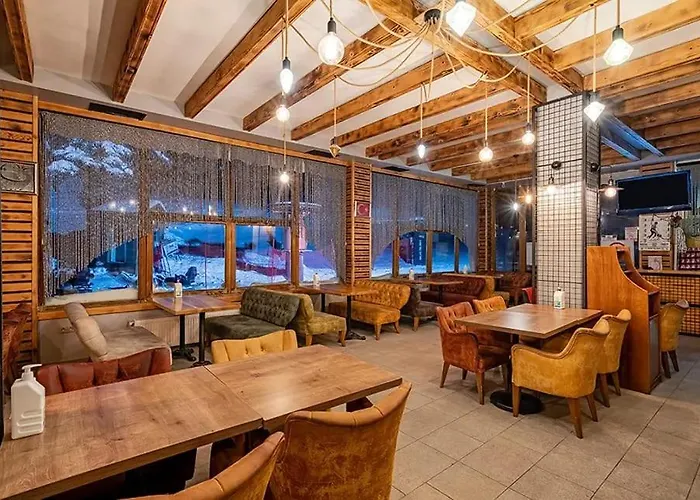 Erta Soyak Uludag 3*